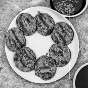 Handi Seekh Kebab