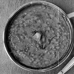 Dal Masalchi