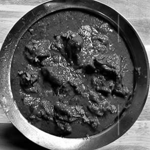 Mutton Rezala
