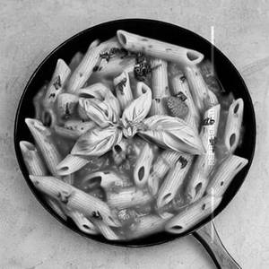 Arrabbiata Pasta