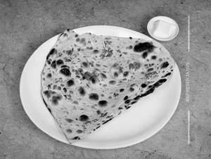 Aloo Naan