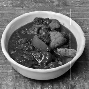Makhai Veg