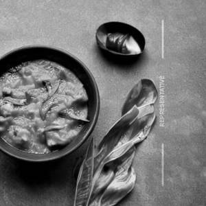 Babycorn Mush. Masala