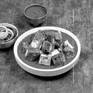 Paneer Chakori