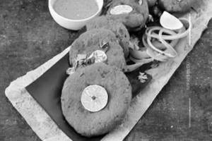 Dahi Kabab