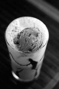 Coffee On Ice Rock