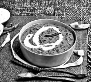 Dal Makhani