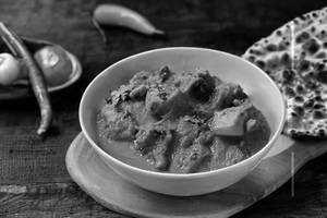 Vegetable Chatpata