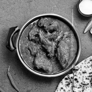 Chicken Hariayli boneless