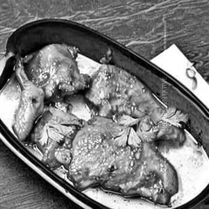 Lemon Chicken