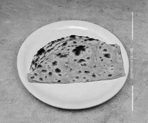 Lacha Paratha