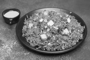 Paneer Fried Rice