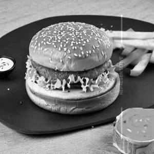 Veg Burger