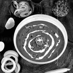 Veg Makhani
