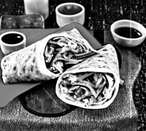 Double egg roll