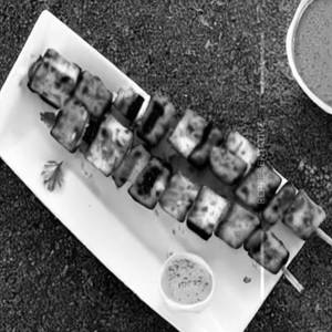 Paneer Fingers