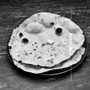 Plain Tandoori Roti