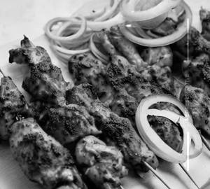 Chicken Kebab