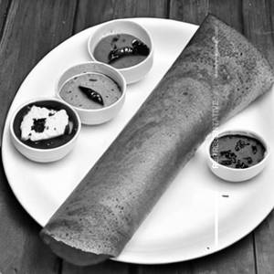 Tulsi Special Dosa