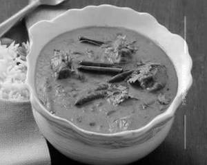 Kaju Butter Masala