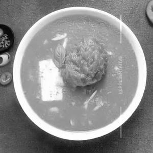 Tomato Dhaniya Shorba