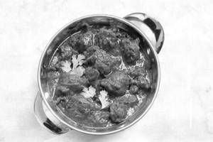 Mutton Masala
