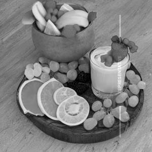Fruit Fusion Delight