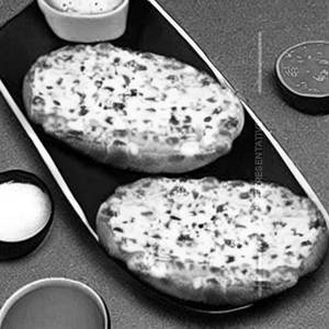 Cheese Garlic Bread