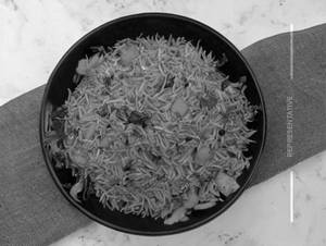 Veg Schezwan Rice 