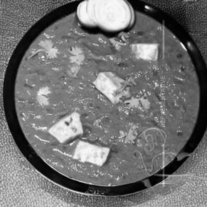 Kaju Curry
