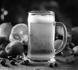 Fruit Beeer 9000