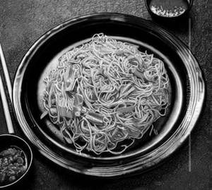 Cantonese Noodles Veg
