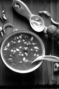 Veg Hot&Sour