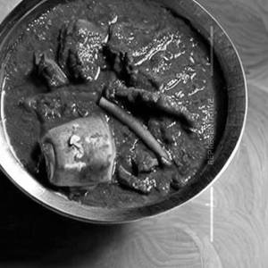 Mutton Kosa