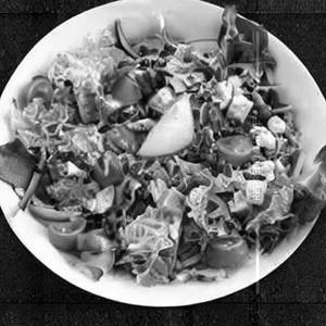 Green Salad