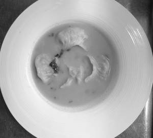 Jhol Momos