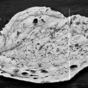 Garlic Butter Naan