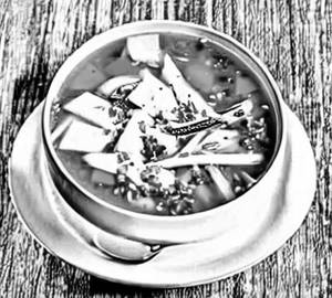 Clear Soup [Veg]