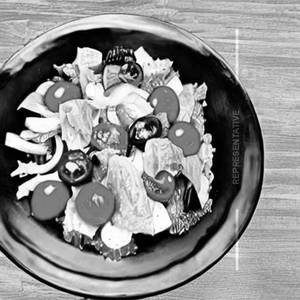 Kachumber Salad