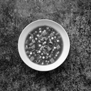 Vegetable Soup