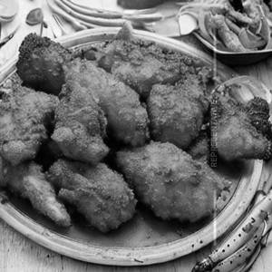 Fish Fry