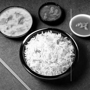 Ghee Rice                    