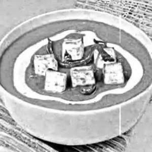 Paneer Makhanwala