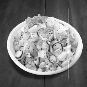 Onion Salad