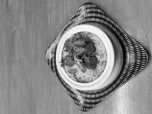 Mutton Biryani