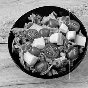 Family Salad