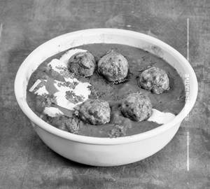 Veg. Kofta