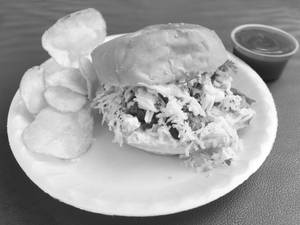 Paneer Cheese Burger