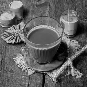 Masala Tea