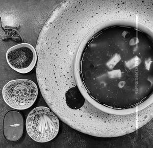 Miso Soup 